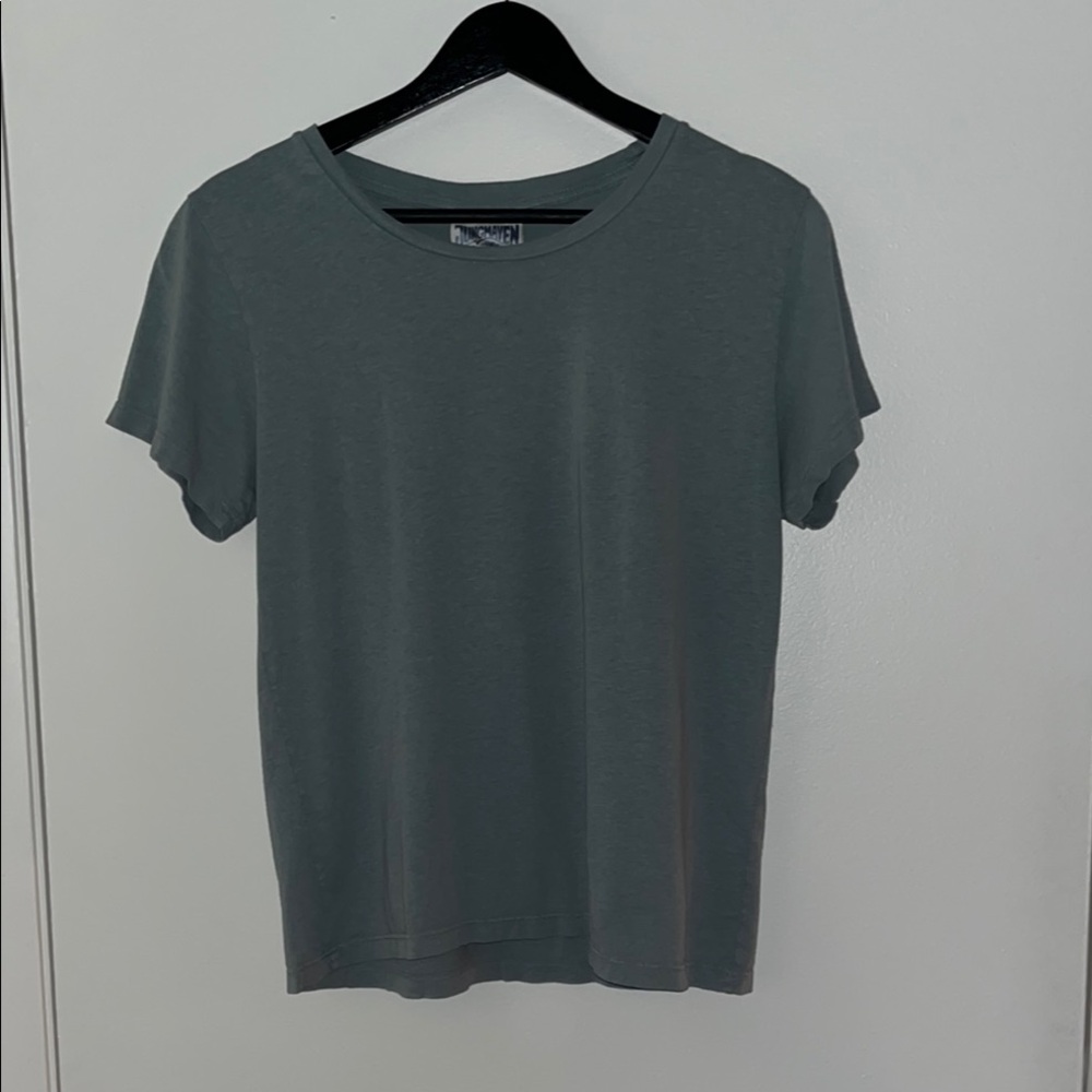 Jungmaven Ojai Tee